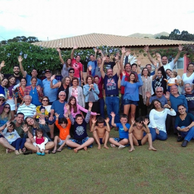 Reuniões de família